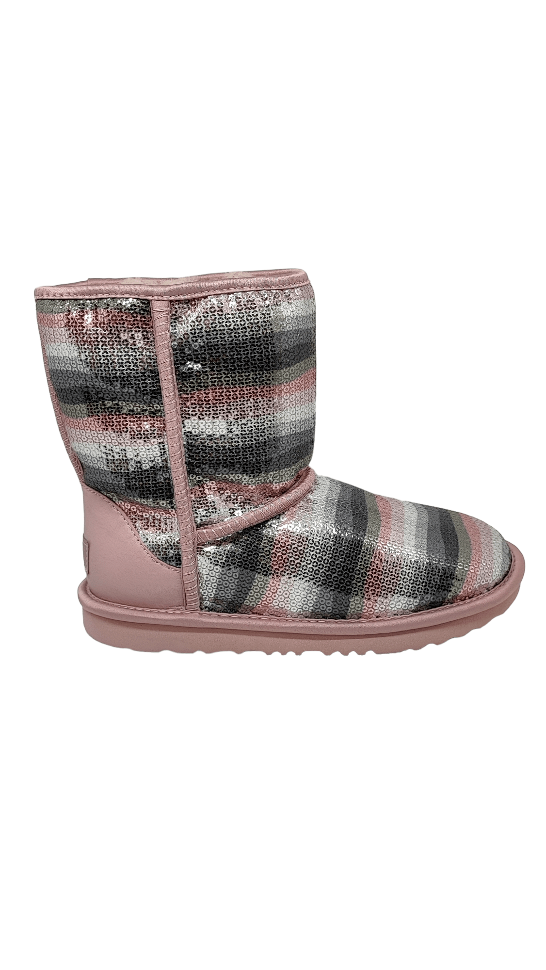 Sequin popular Ugg Boots