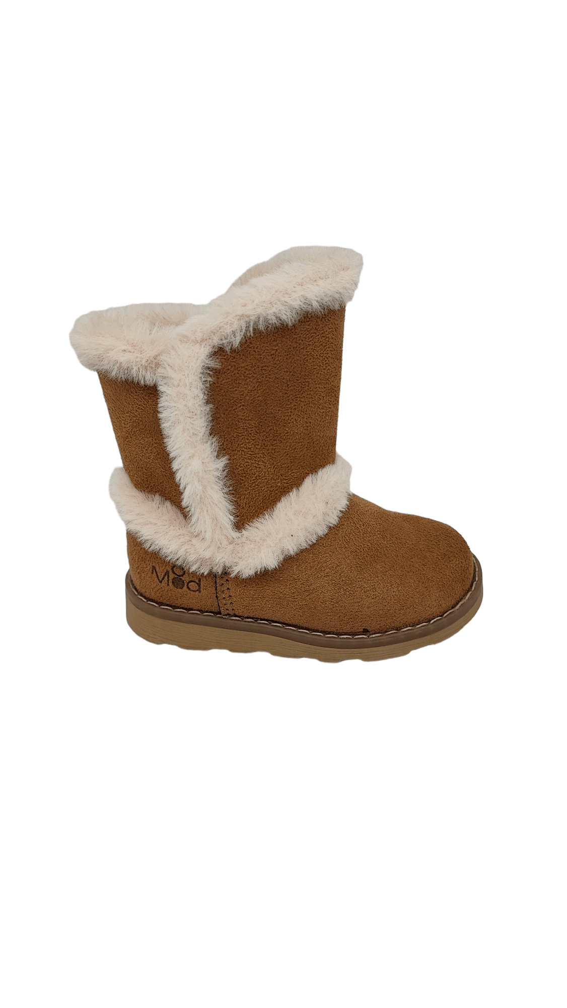 MOD Kinder Winterboots