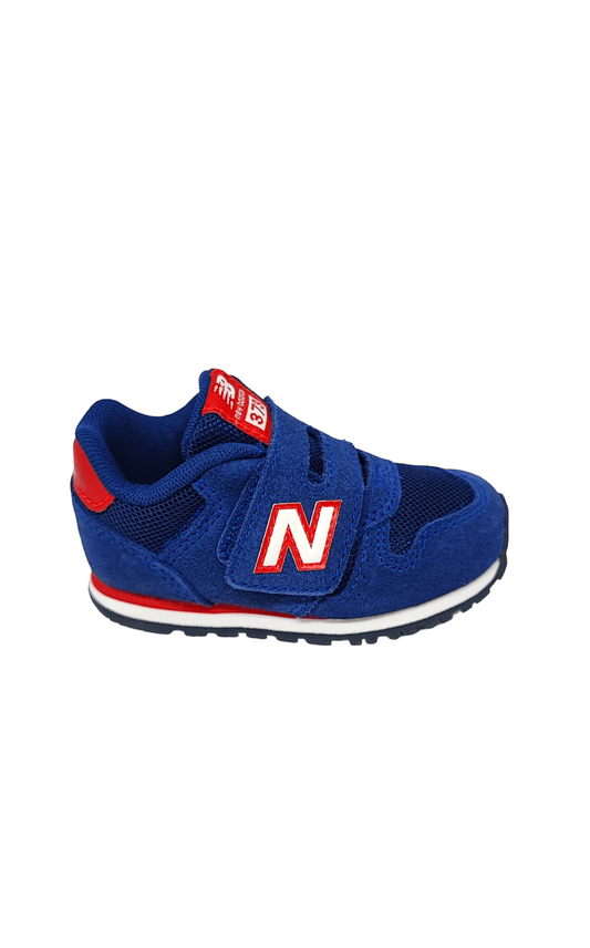 NEW BALANCE Kinder Sneaker Sport