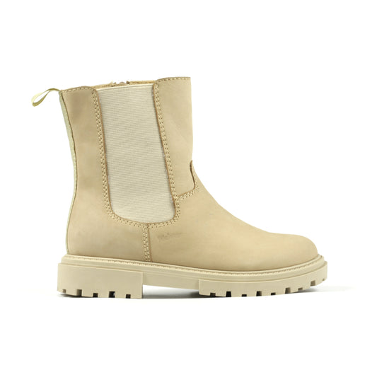 RICHTER Winter Boots in Leder