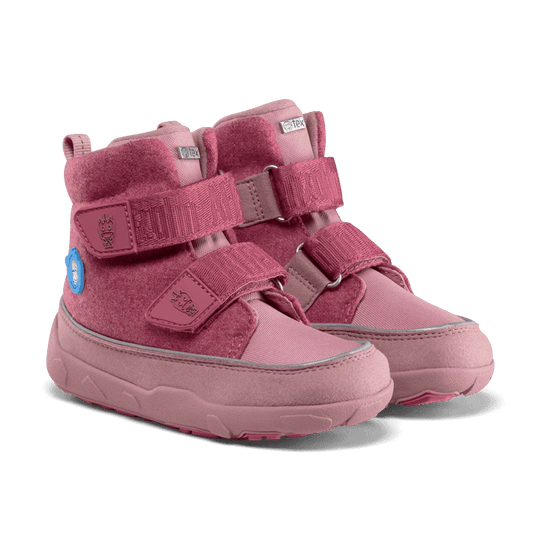 AFFENZAHN Winterstiefel Wolle Comfy Einhorn