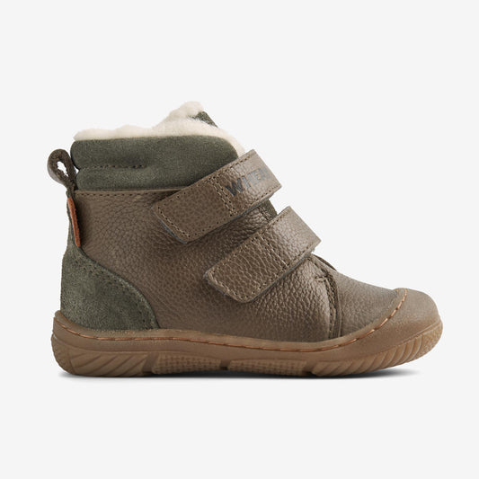 WHEAT Winterboot Snug Tex