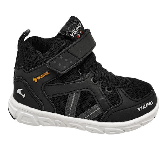 VIKING Kinder Highsneaker Outdoorschuh