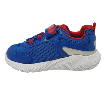 GEOX Kinder Sneaker mit Klettverschluss