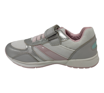 GEOX Kinder Sneaker mit Klettverschluss