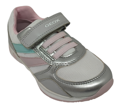 GEOX Kinder Sneaker mit Klettverschluss