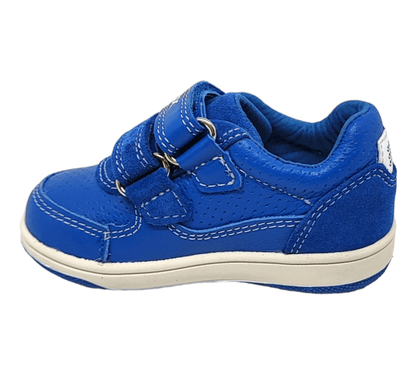 GEOX Kinder Sneaker mit Klettverschluss