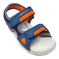 GEOX Kinder Sandale mit Klettverschluss