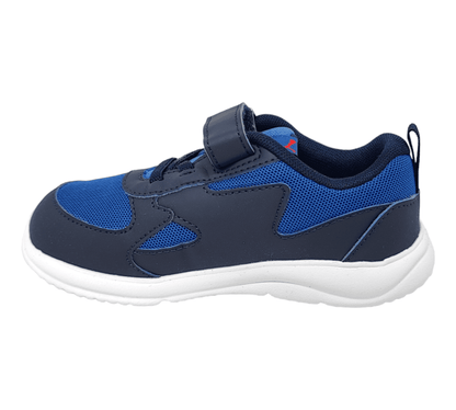 PUMA Kinder Sneaker Fun Racer AC Inf