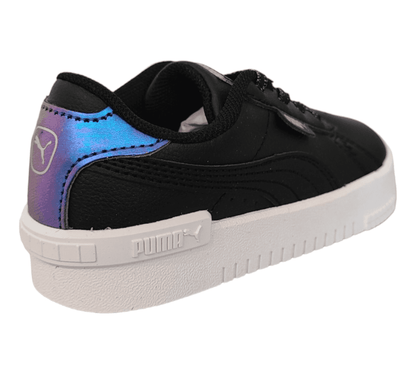 PUMA Kinder Sneaker mit Gummizug