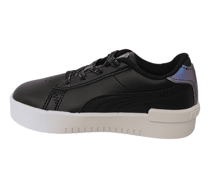 PUMA Kinder Sneaker mit Gummizug