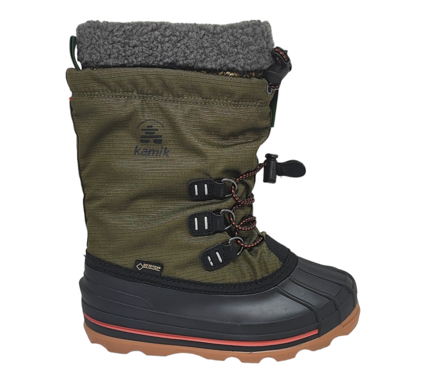 KAMIK Kinder Winterboots Snowboots