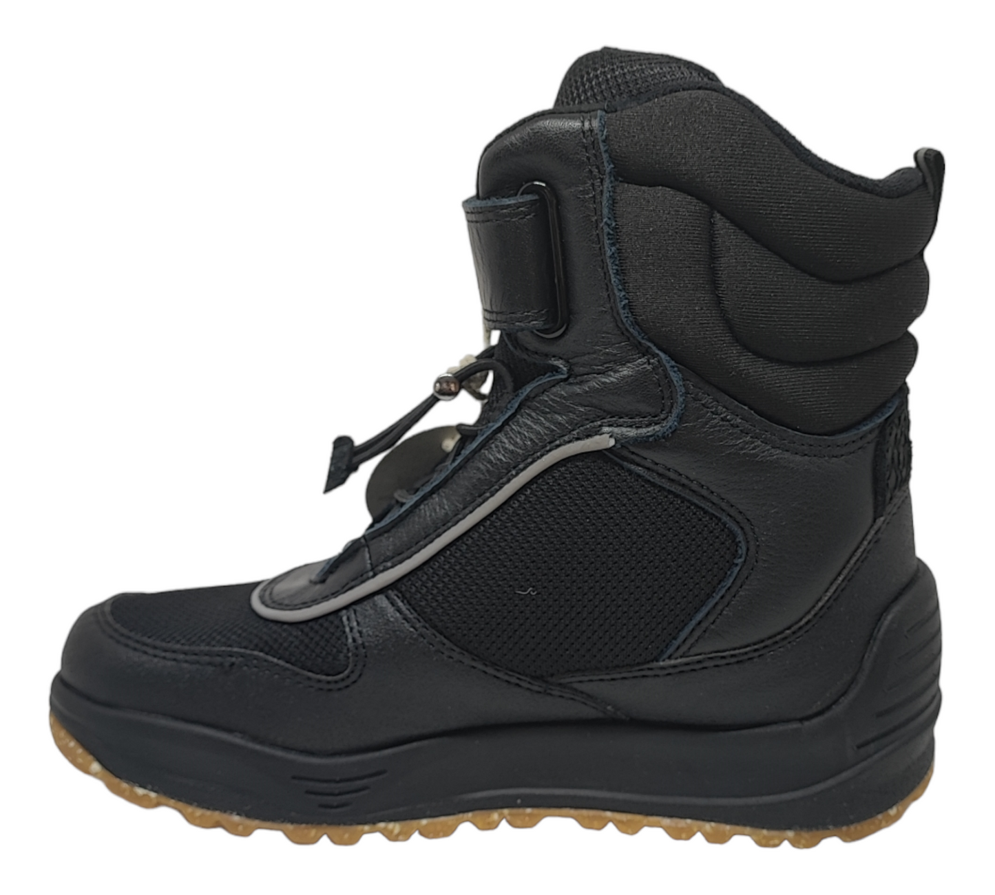 WODEN KIDS Boots Malik Midcut Boot Teen