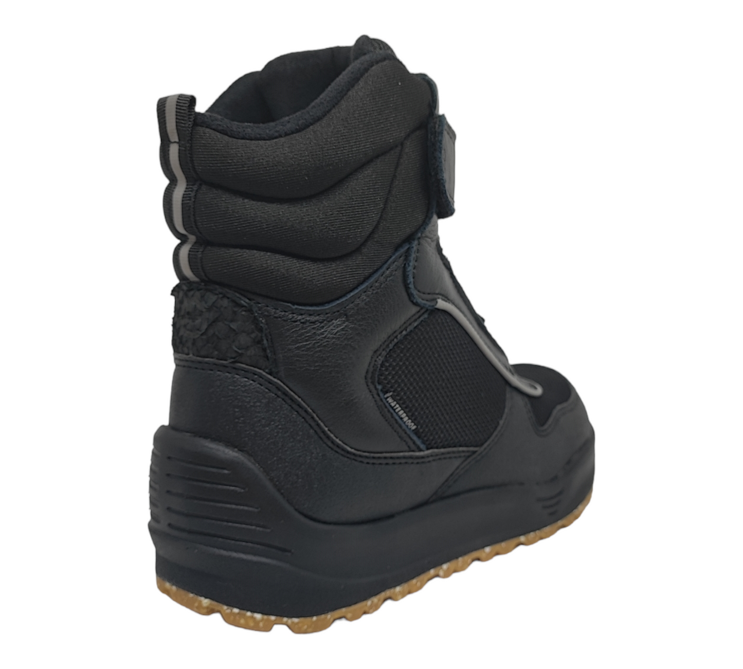 WODEN KIDS Boots Malik Midcut Boot Teen