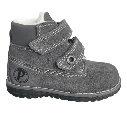 PRIMIGI Kinder Winterstiefel Unisex mit Klettverschluss