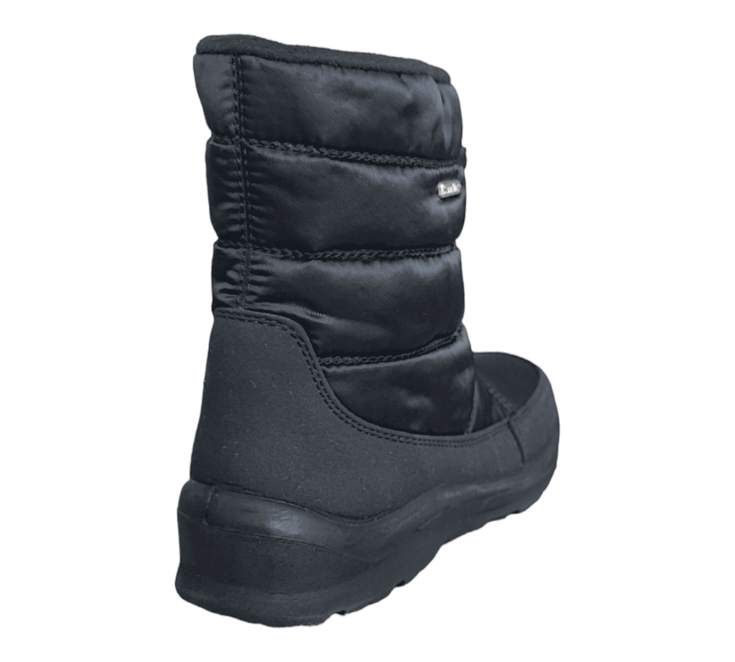 LURCHI Kinder Schneestiefel Mädchen