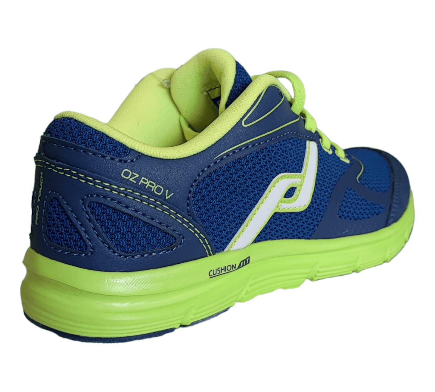 PRO TOUCH Kinder Sneaker Kinder Laufschuh - TiCo Kinderschuhoutlet