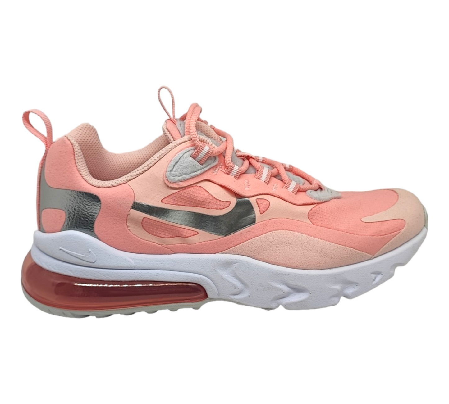 NIKE AIR MAX 270 React GG Sneaker 38.5