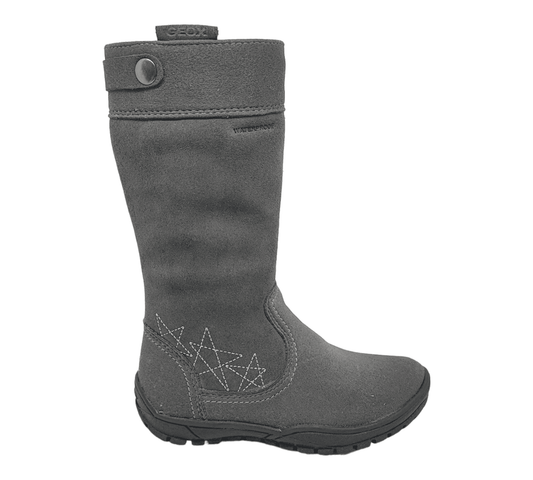 GEOX Mädchen Jr Sofia K Biker Boots