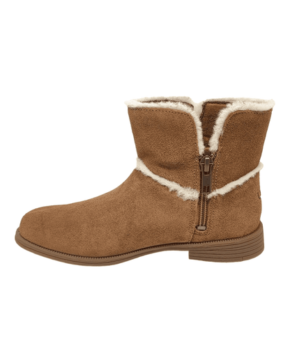 UGG Stiefel K Coletta Booties mit Reißverschluss