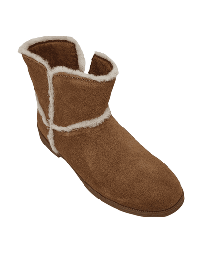 UGG Stiefel K Coletta Booties mit Reißverschluss