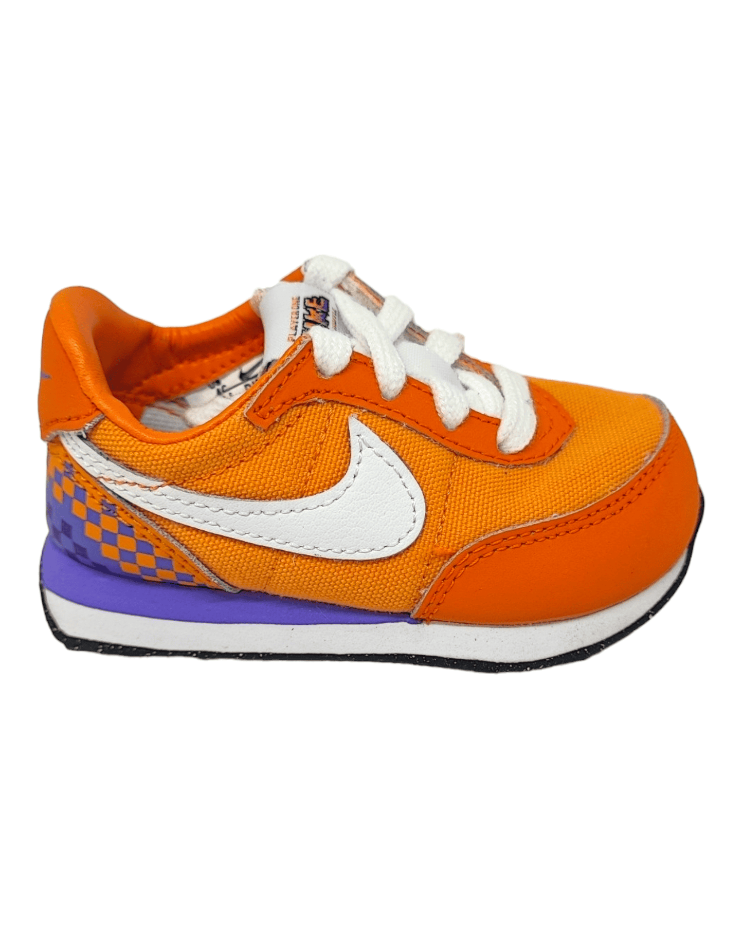 NIKE WAFFLE Trainer Kinder Sneaker