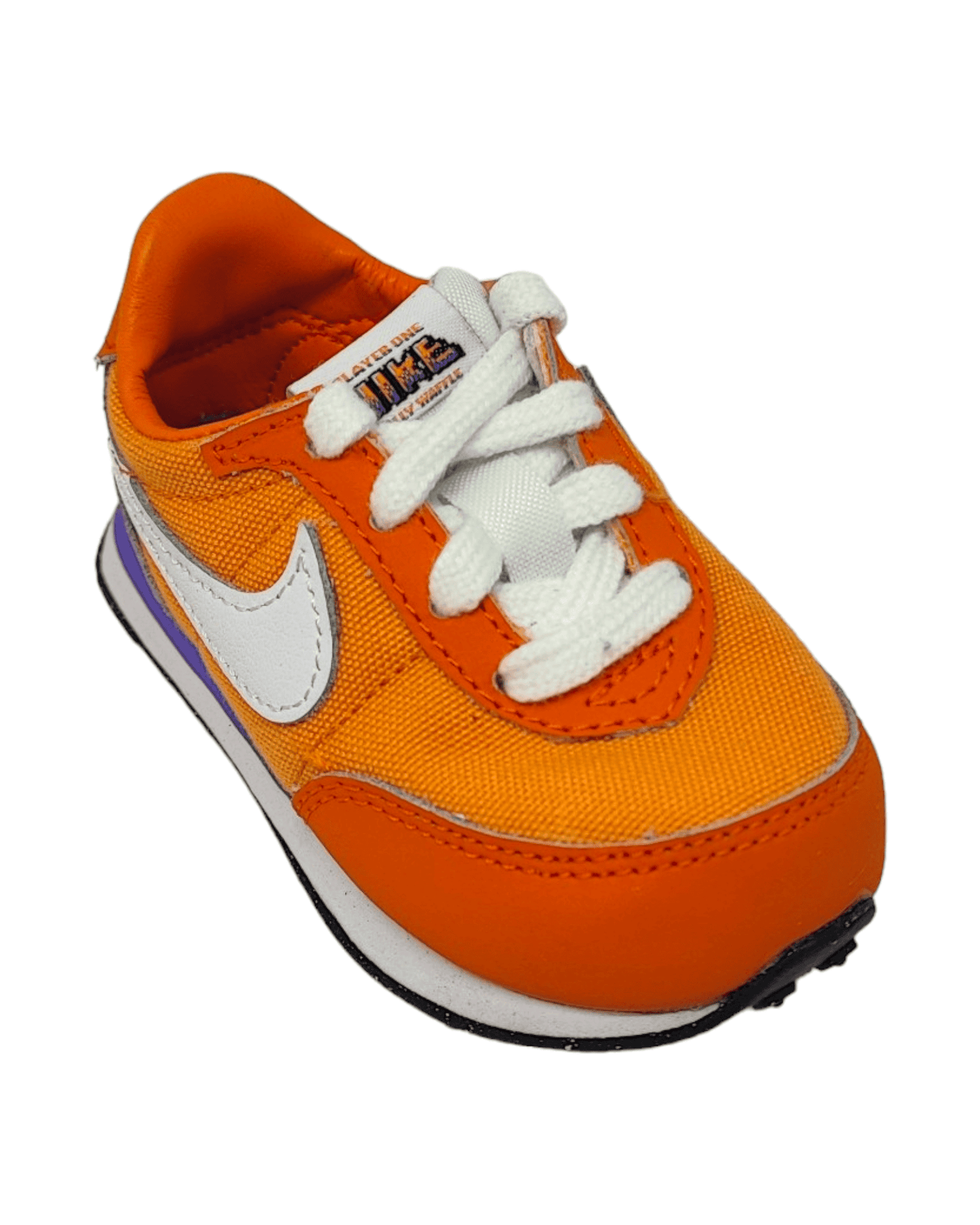 NIKE WAFFLE Trainer Kinder Sneaker