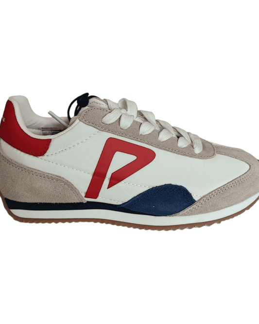 PEPE JEANS Kinder Low Sneaker