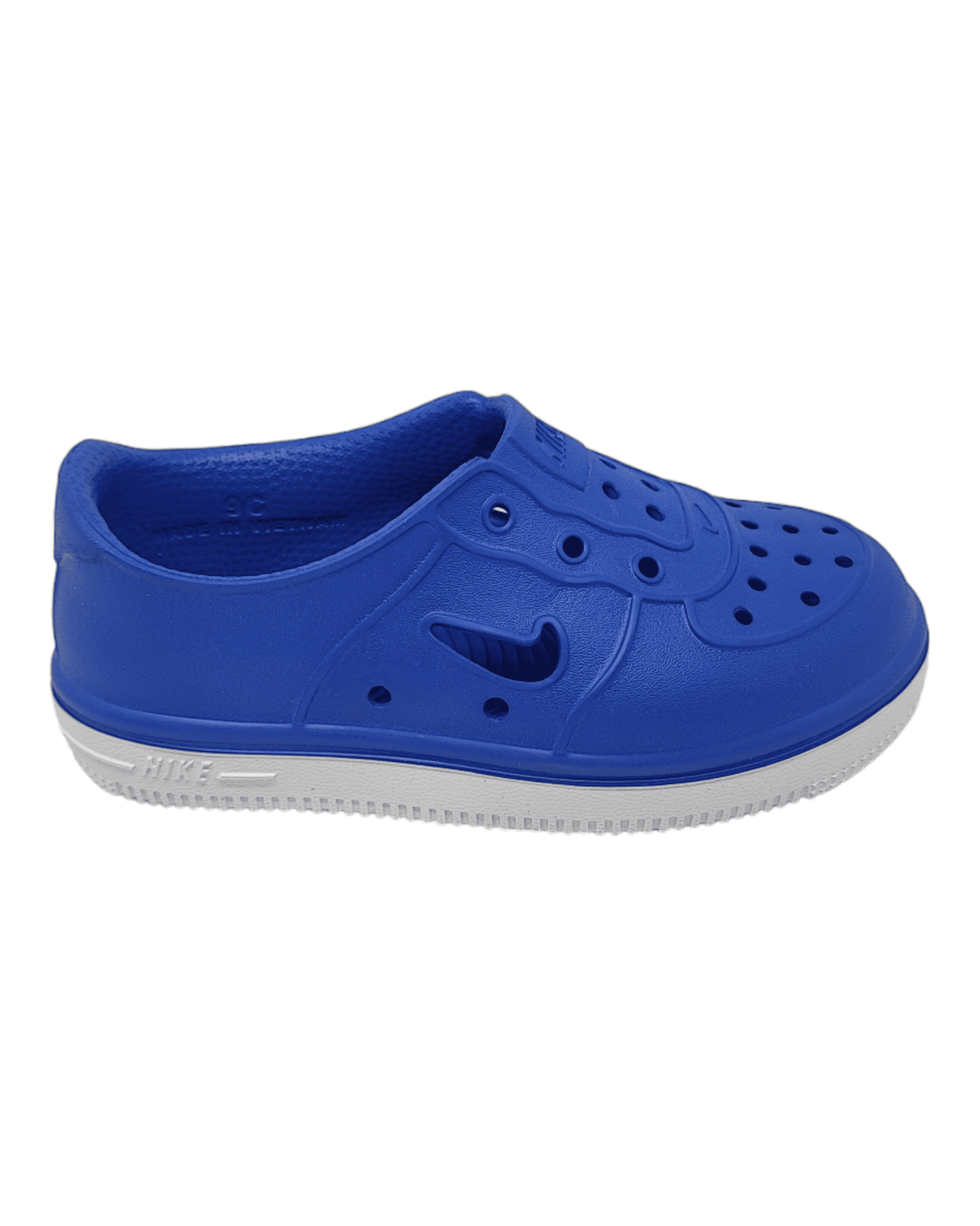 NIKE FOAM FORCE 1 BT Badeschuhe