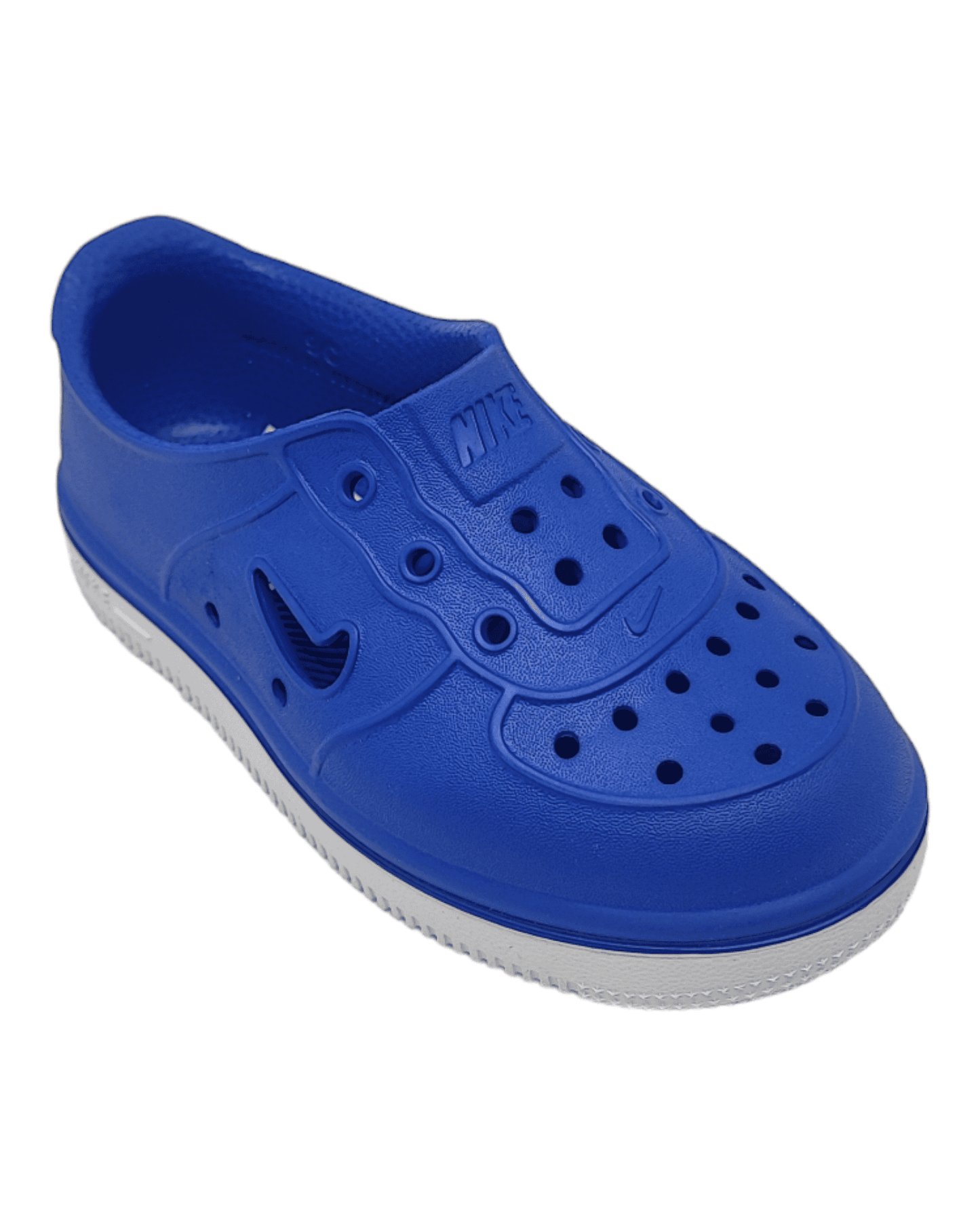 NIKE FOAM FORCE 1 BT Badeschuhe