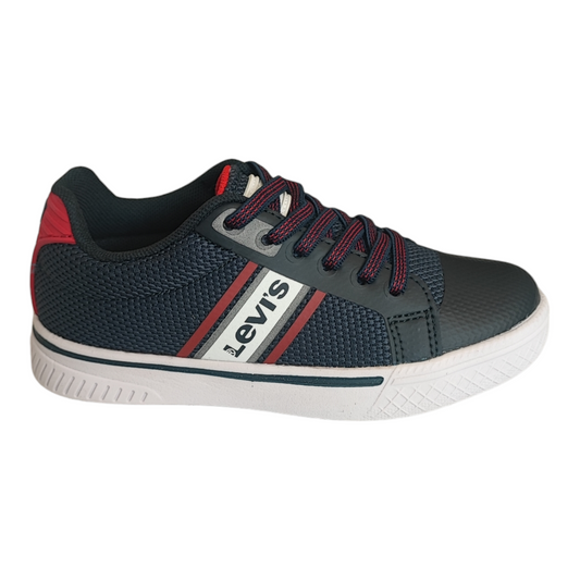 LEVIS Kinder Schlupf- Sneaker