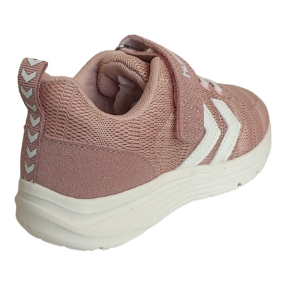 HUMMEL Kinder Sneaker mit Klettverschluss