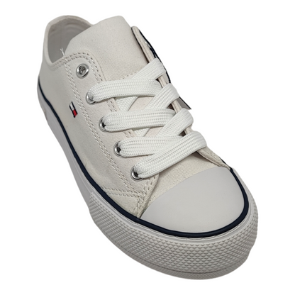 TOMMY HILFIGER Low Cut Sneaker