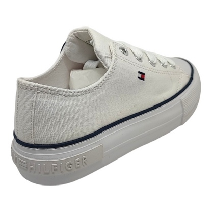 TOMMY HILFIGER Low Cut Sneaker