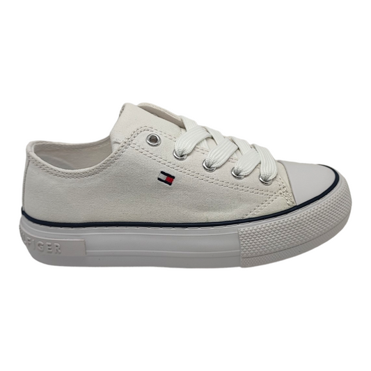 TOMMY HILFIGER Low Cut Sneaker