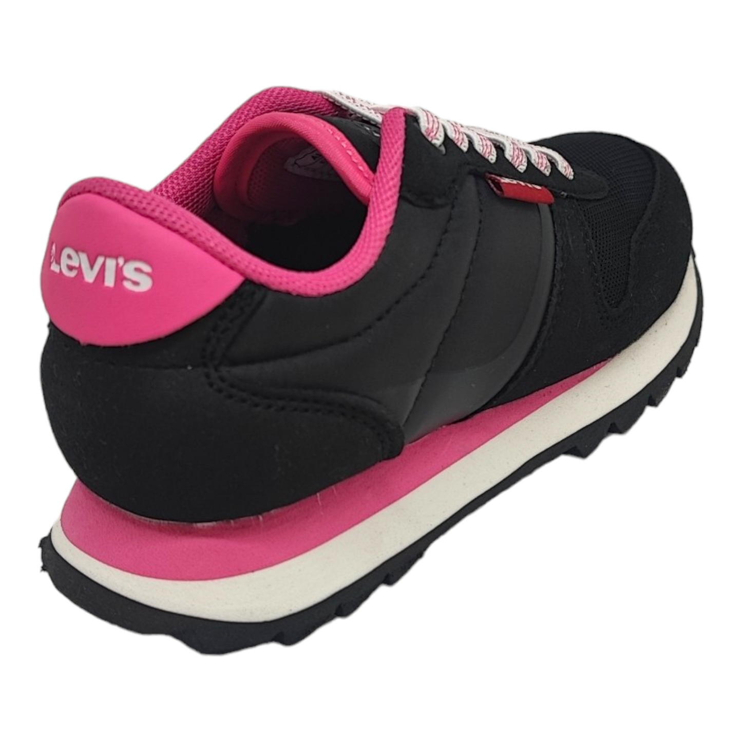 LEVIS Kinder Schlupf-Sneaker