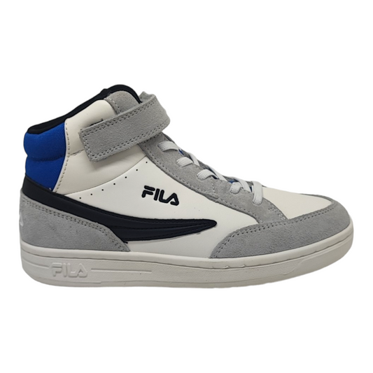 FILA Highsneaker mit Klettverschluss