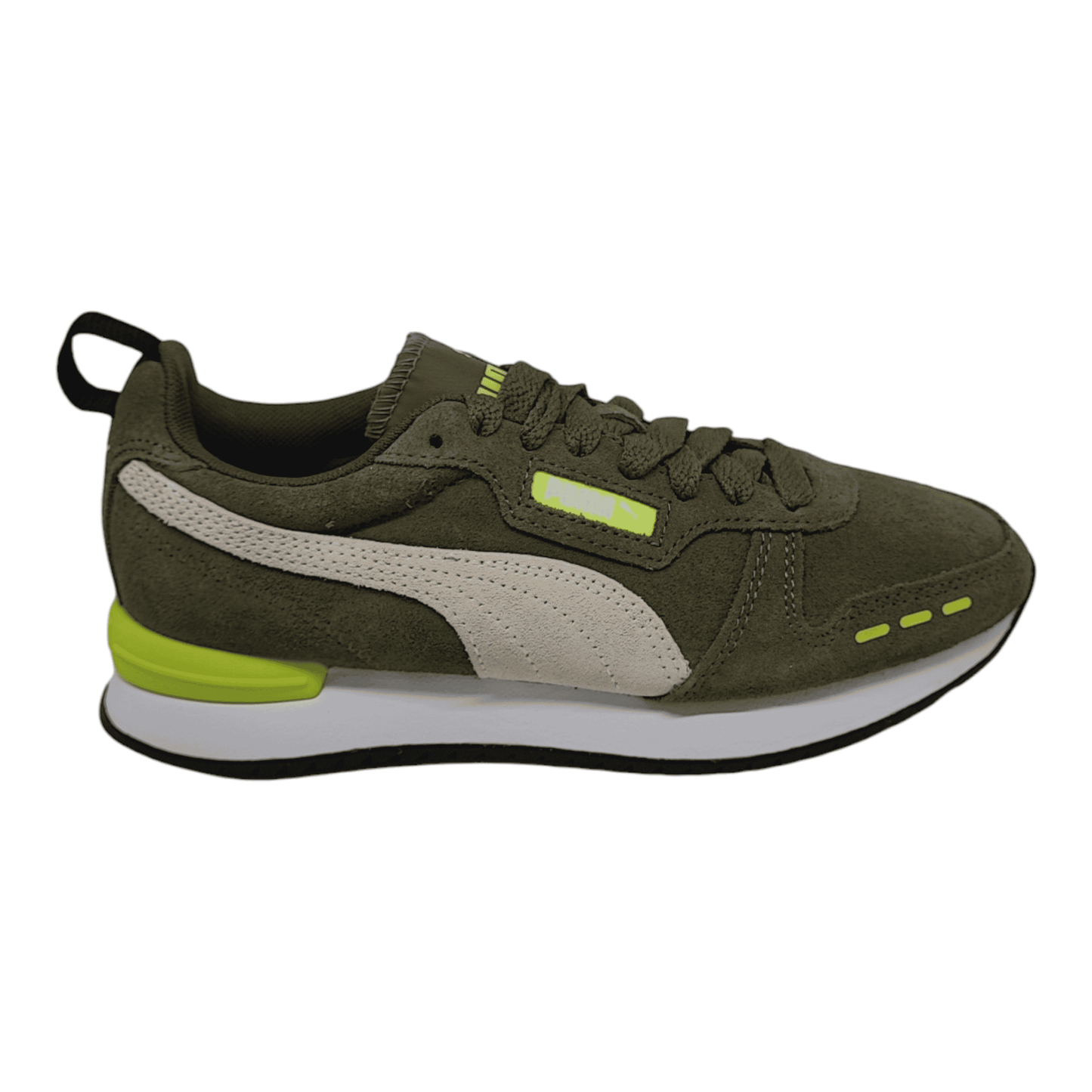 PUMA R78 SD Jr Sneaker