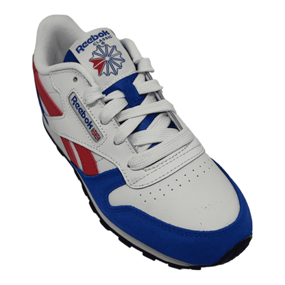 REEBOK Classic Leather Kinder Sneaker Running