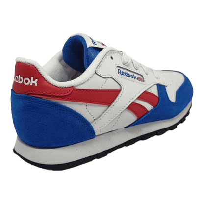 REEBOK Classic Leather Kinder Sneaker Running