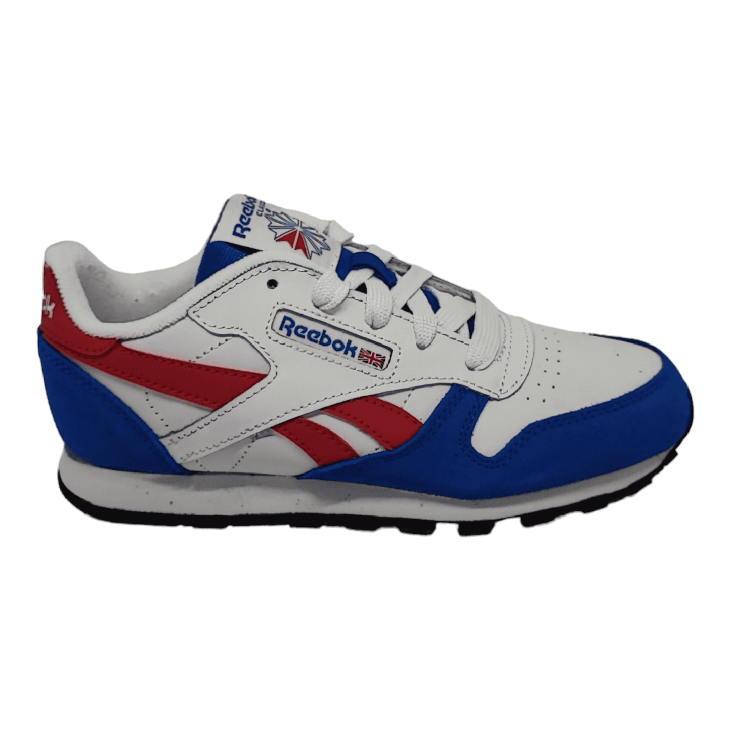 REEBOK Classic Leather Kinder Sneaker Running