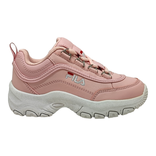 FILA Strada Low Sneaker