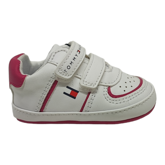 TOMMY HILFIGER Krabbelschuh