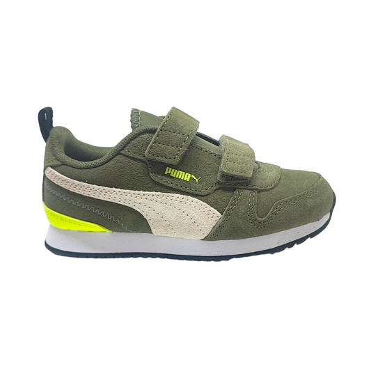 PUMA R78 SD V Sneaker mit Klettverschluss