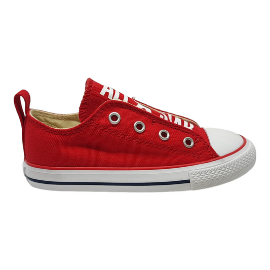 CONVERSE Kinder Schlupf-Sneaker