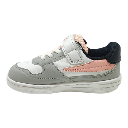 FILA FXVENTURO VELCRO Kinder Sneaker mit Klettverschluss