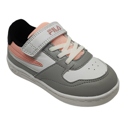 FILA FXVENTURO VELCRO Kinder Sneaker mit Klettverschluss