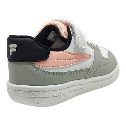 FILA FXVENTURO VELCRO Kinder Sneaker mit Klettverschluss