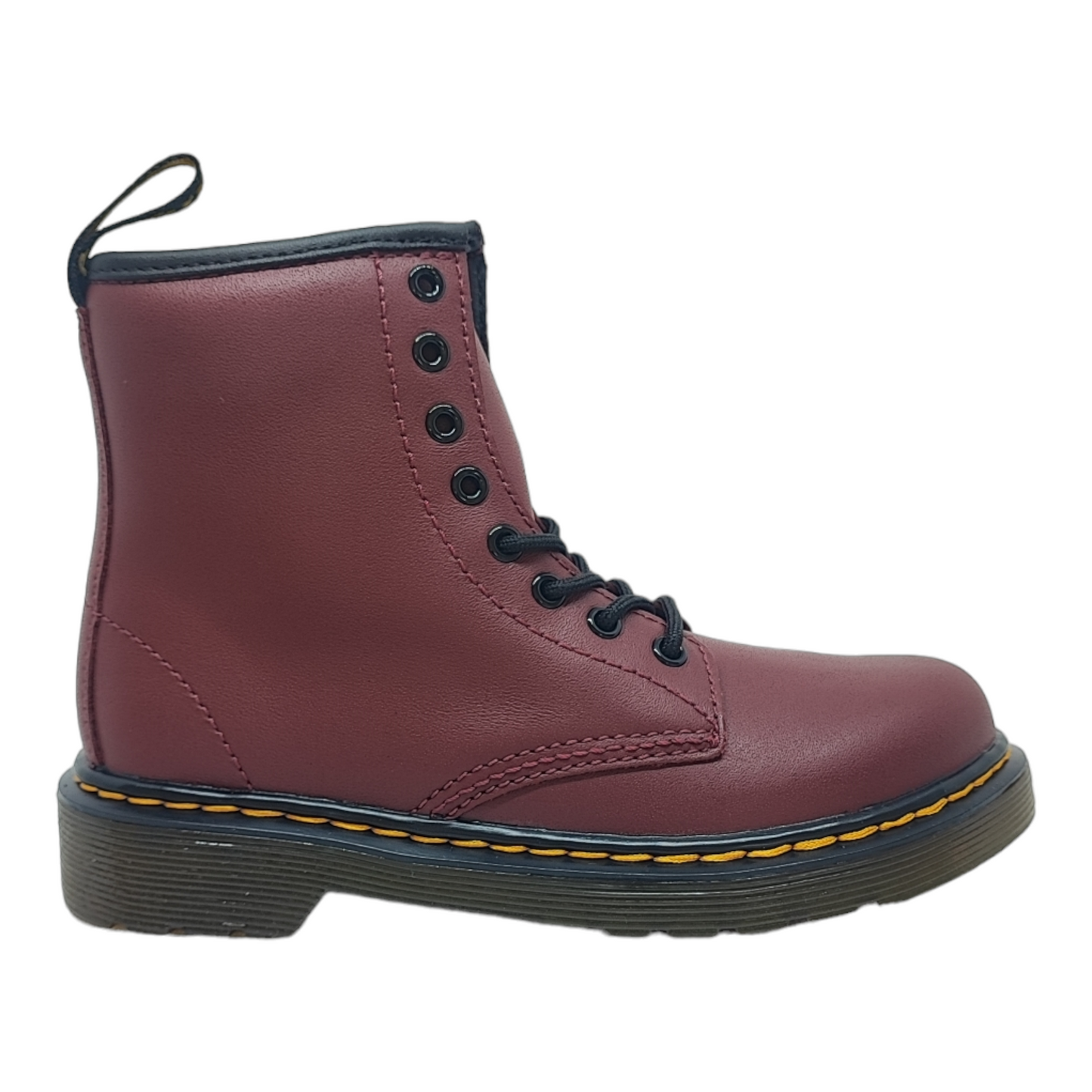 DR. MARTENS 1460J Boots in Leder - TiCo Kinderschuhoutlet