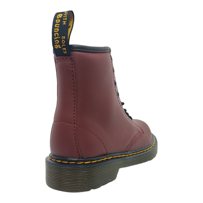 DR. MARTENS 1460J Boots in Leder - TiCo Kinderschuhoutlet